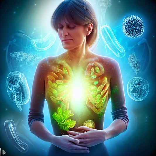 The Ultimate Guide to Natural Immune System Support
