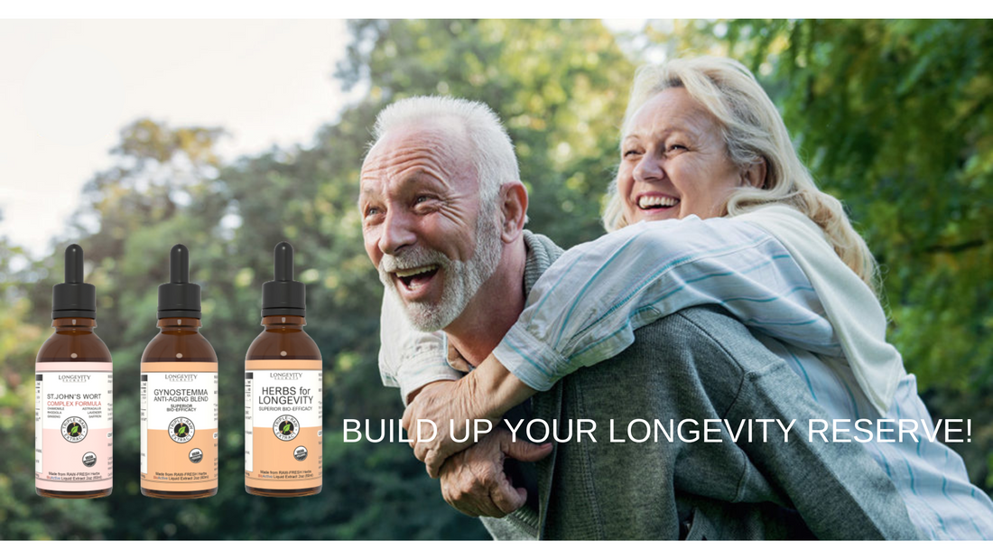 Uncovering Autophagy: The Key To Long-Term Health