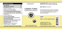 CARDIO TONIC