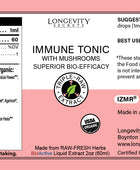 IMMUNE TONIC