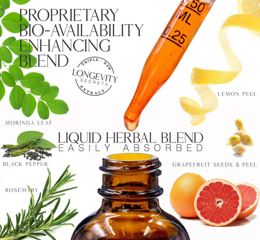 CELLULAR DEFENSE  COMPLEX   with CHINESE HERBS