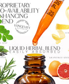 IMMUNE TONIC