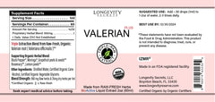 VALERIAN plus