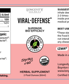 VIRAL DEFENSE